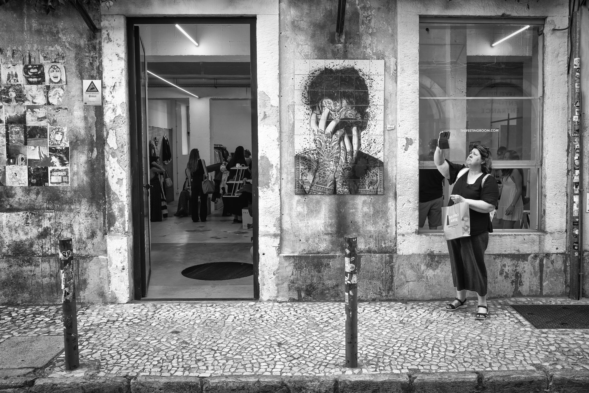 Streetlife Lisboa 1.